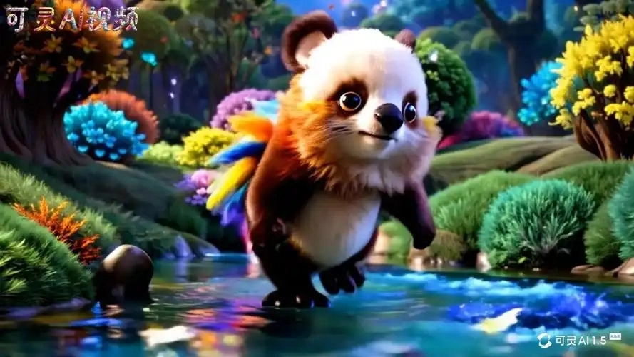可灵ai
