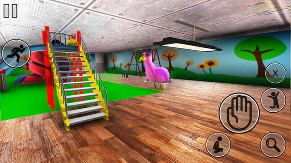 班班幼儿园系列手游