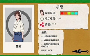 异族崛起最新版游戏(2)