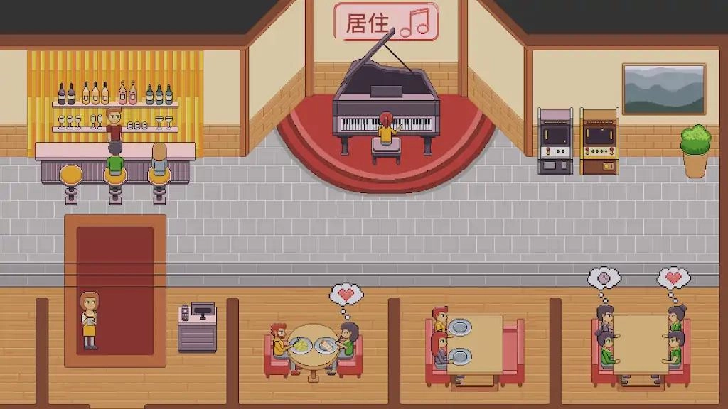 最新真实模拟烹饪的游戏有哪些