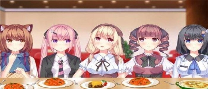 男性向的恋爱游戏