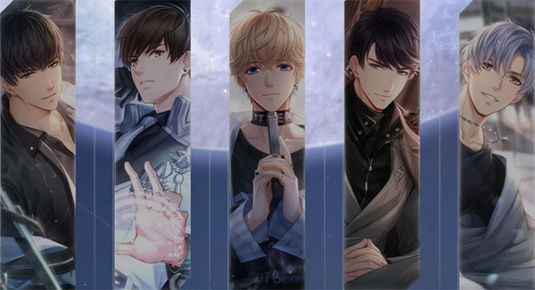 《恋与制作人》配音演员表介绍大全