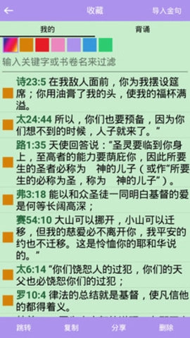 精读圣经2025最新版本下载