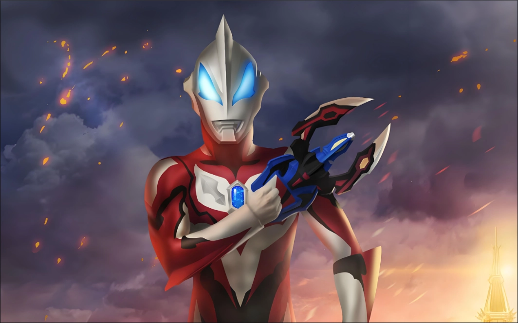 奥特曼系列游戏推荐