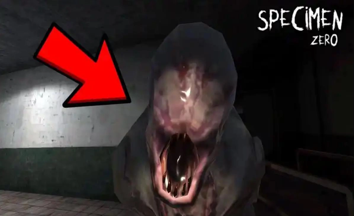 标本零手游大全