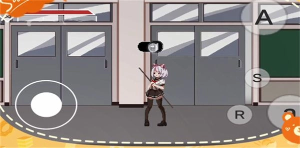 夏哈塔的一日遭遇正式版1.01图3
