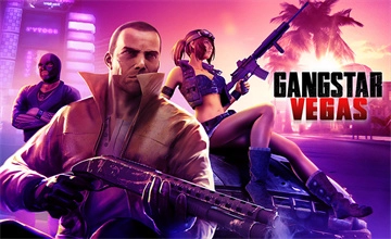 孤胆车神维加斯