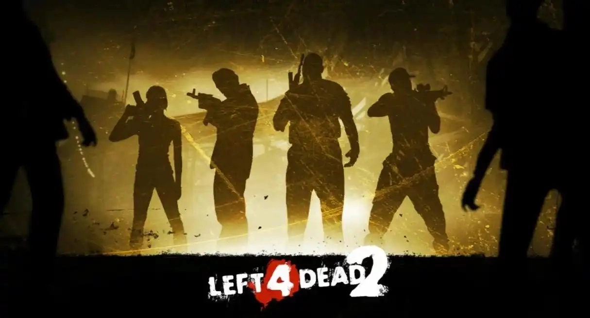 求生之路2游戏合集