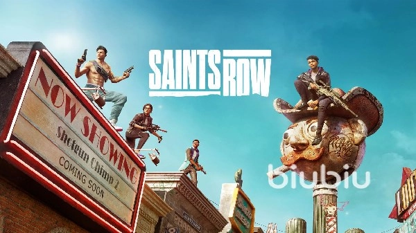 里约热内卢圣徒之城游戏合集