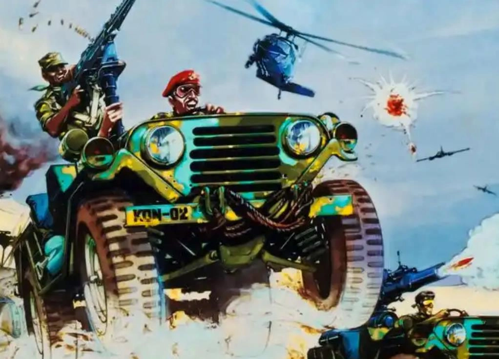 赤色要塞游戏版本大全