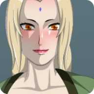 火影的仆人9.0汉化版