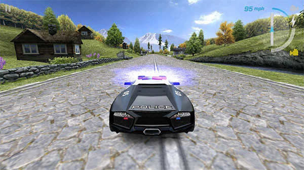 极品飞车14手机版(3)
