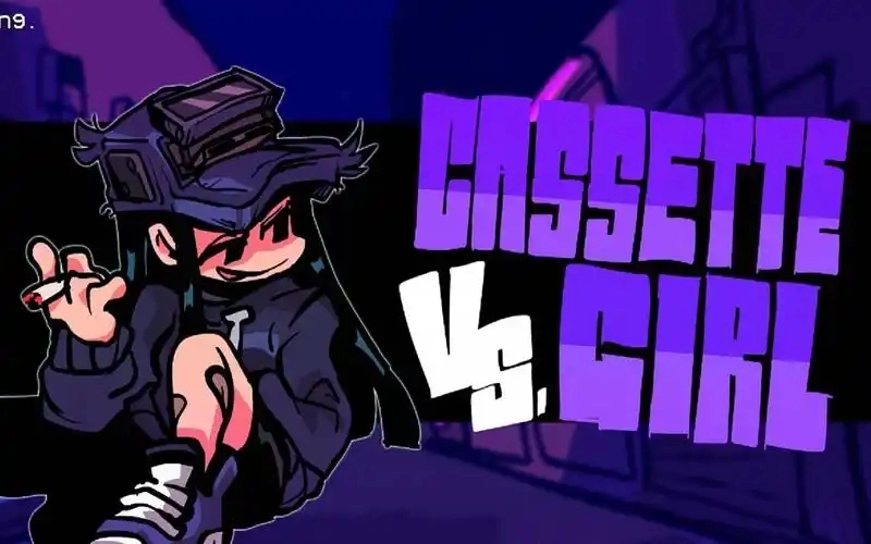 周五夜放克版本合集