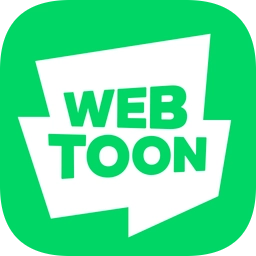 webtoon漫画中文版