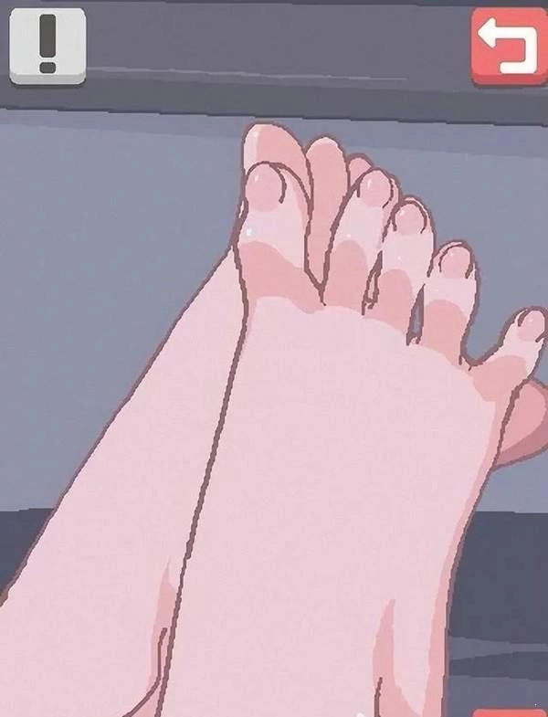 在阴暗的房间中与独孤的女孩子的物语手机版