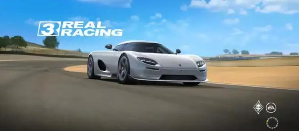 真实赛车3版本大全