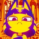 ankhazone埃及猫跳舞原版