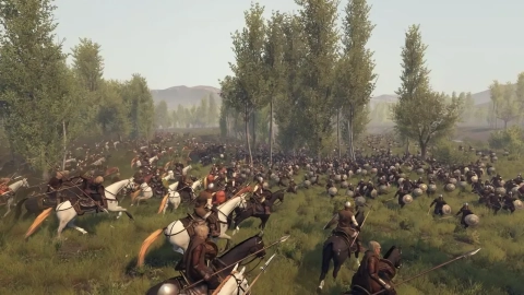 骑马与砍杀2手机版(1)