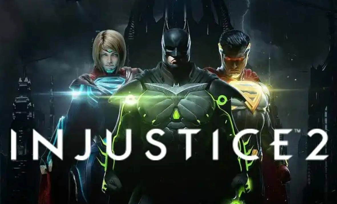 不义联盟2手游下载大全