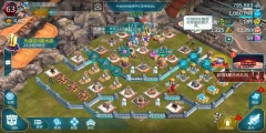 变形金刚地球之战小米版