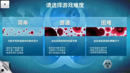 瘟疫破解版全解锁版截图4