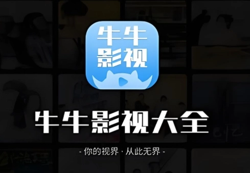牛牛视频软件下载合集