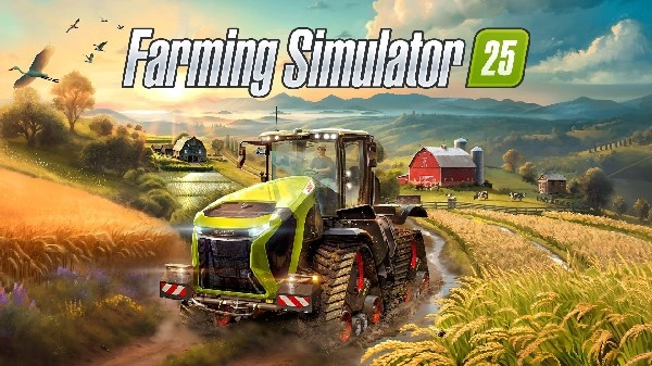 模拟农场全部版本