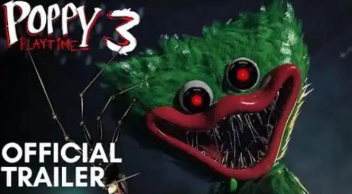波比的游戏时间3版本合集