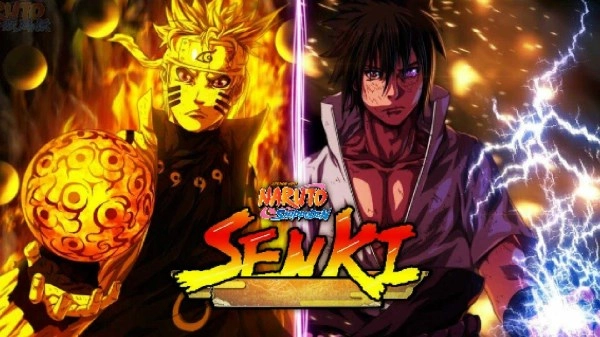 火影战记全部游戏大全