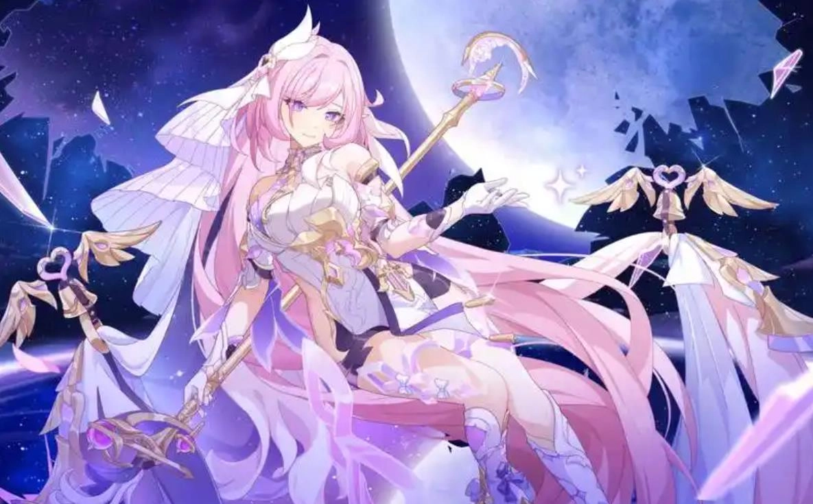 崩坏3游戏版本大全