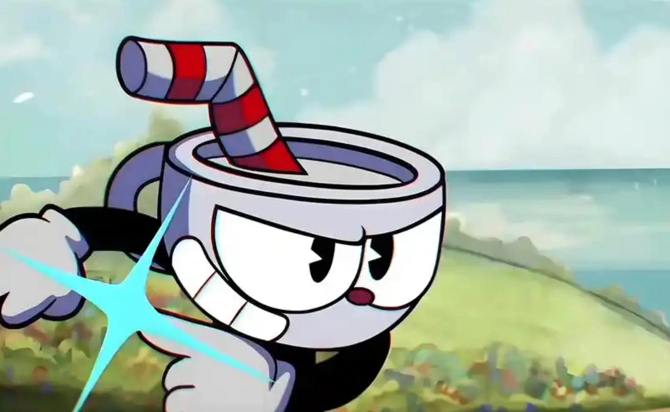 茶杯头大冒险游戏版本大全