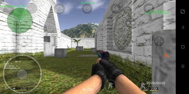 反恐精英手机版(3)