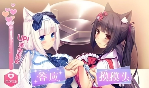 二次元后宫游戏大全