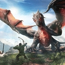 恐龙岛大猎杀2手机版 恐龙岛大猎杀2手机版