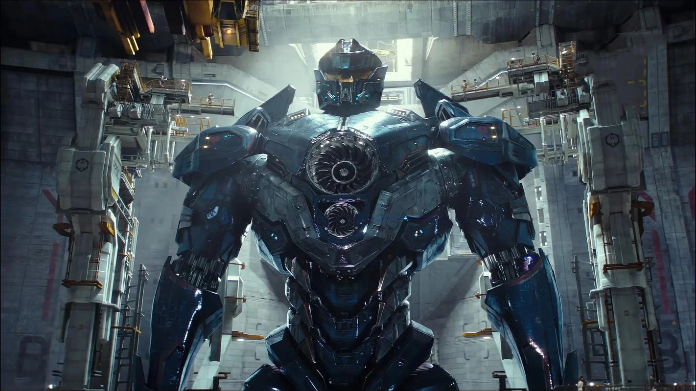 环太平洋游戏大全