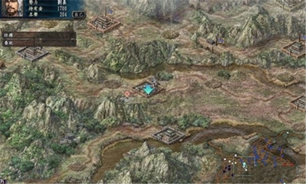 三国志10手机版(1)