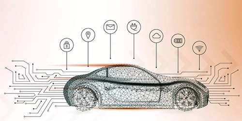 汽车控制app软件大全