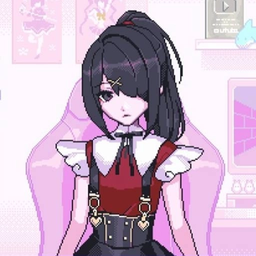 主播女孩的依赖游戏正版