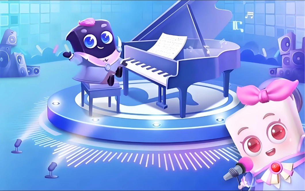 钢琴块2版本大全