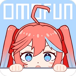omofun官方版