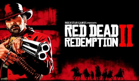 荒野大镖客2游戏下载大全