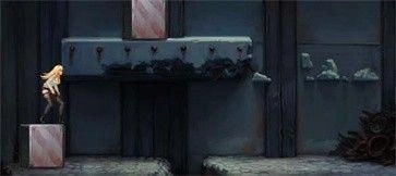 寄生都市桃子移植图1