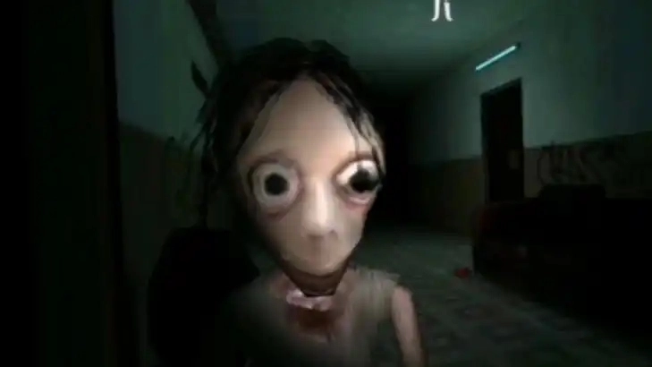 The Ghost游戏大全