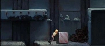 寄生都市桃子移植图2