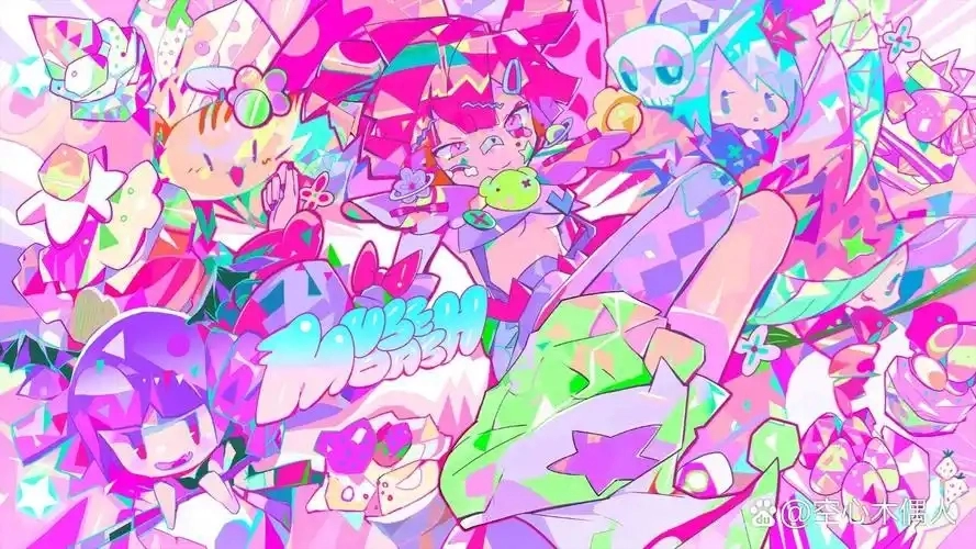 喵斯快跑游戏合集