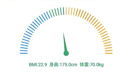 bmi计算器软件下载大全