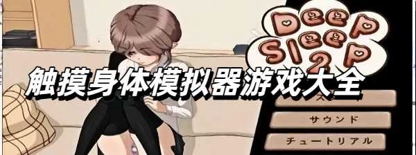 触摸身体模拟器游戏大全