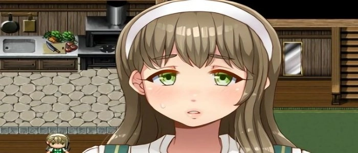 适合宅男的汉化rpg游戏