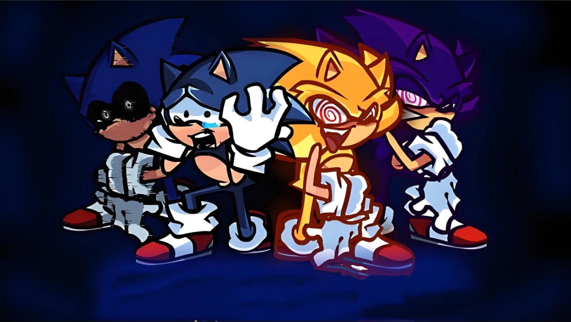 周五夜放克所有版本