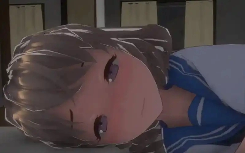 触摸型互动slg游戏